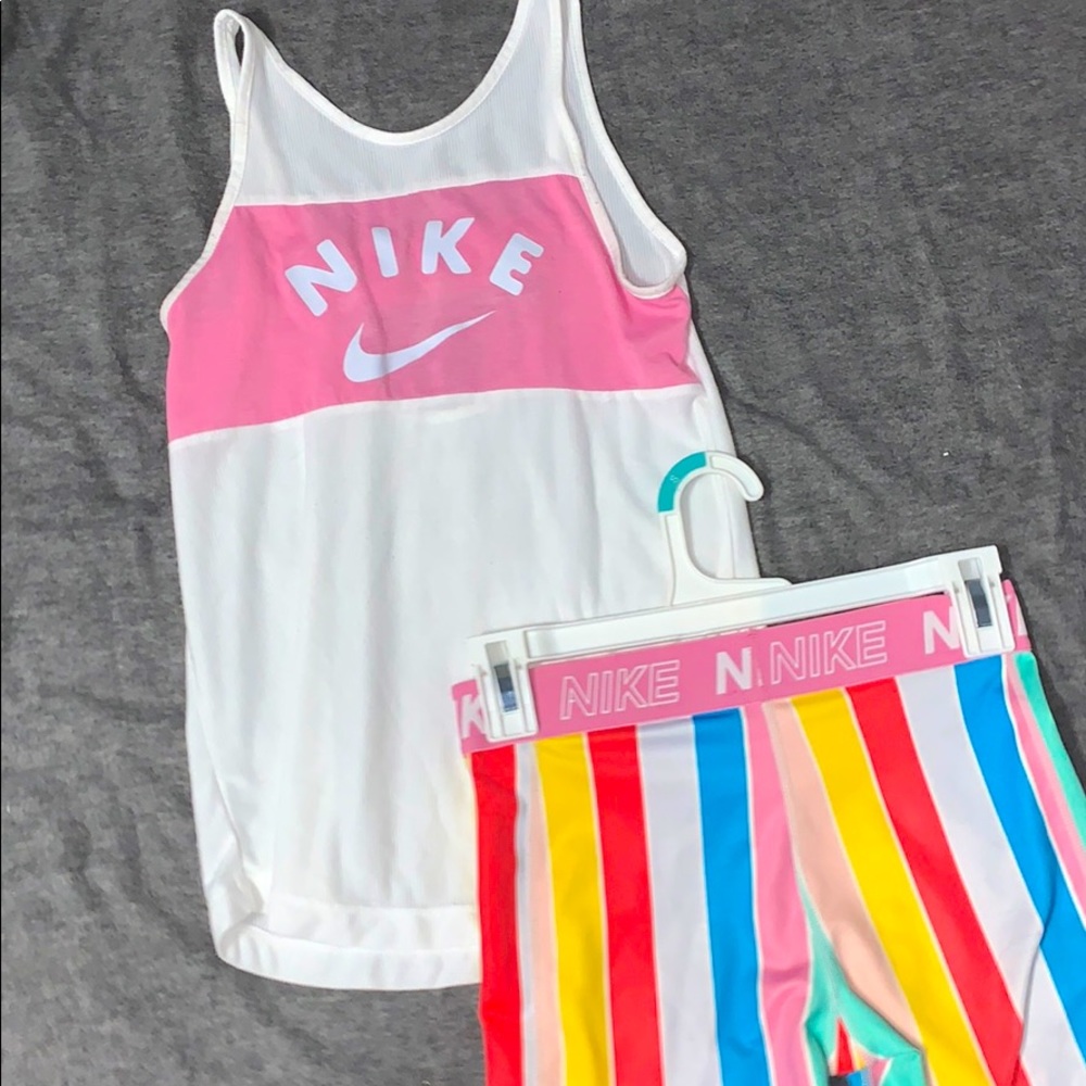 Kids Nike Set